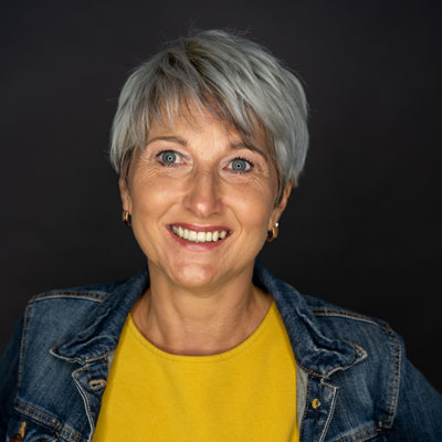 Regina Schöringhuemer, Dozentin für Lebens- und Sozialberatung und Systemische Beratung