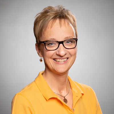 Gaby Plank ist Dozentin für Ernährungsworkshops bei edyoucation